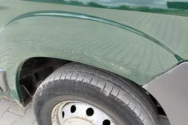 Citroen Jumper 2,2 HDI / 2009/ 327 000km  (7)