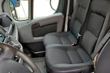 Citroen Jumper 2,2 HDI / 2009/ 327 000km  (11)