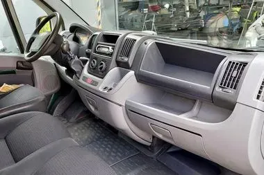 Citroen Jumper 2,2 HDI / 2009/ 327 000km  (10)