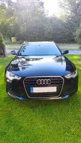 AUDI A6 / 2012 / 246 000 km (2)
