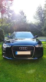 AUDI A6 / 2012 / 246 000 km (3)