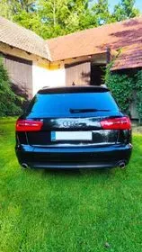 AUDI A6 / 2012 / 246 000 km (6)