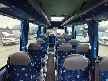 Mercedes-Benz Sprinter 515 CDI / 2009 / 304 300 km (29)