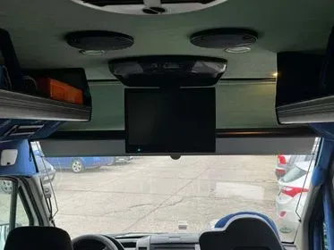 Mercedes-Benz Sprinter 515 CDI / 2009 / 304 300 km (32)