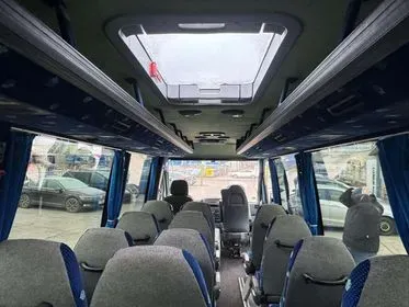 Mercedes-Benz Sprinter 515 CDI / 2009 / 304 300 km (33)