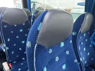 Mercedes-Benz Sprinter 515 CDI / 2009 / 304 300 km (30)