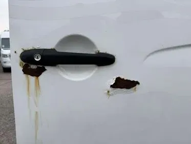 Mercedes-Benz Sprinter 515 CDI / 2009 / 304 300 km (10)