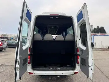 Mercedes-Benz Sprinter 515 CDI / 2009 / 304 300 km (9)