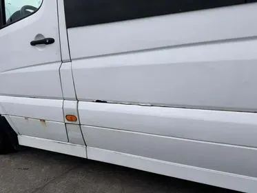 Mercedes-Benz Sprinter 515 CDI / 2009 / 304 300 km (11)