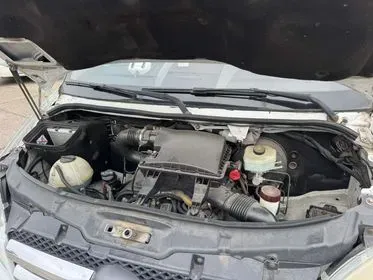 Mercedes-Benz Sprinter 515 CDI / 2009 / 304 300 km (19)