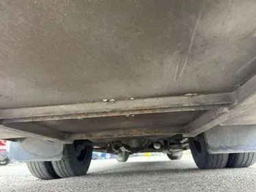 Mercedes-Benz Sprinter 515 CDI / 2009 / 304 300 km (14)