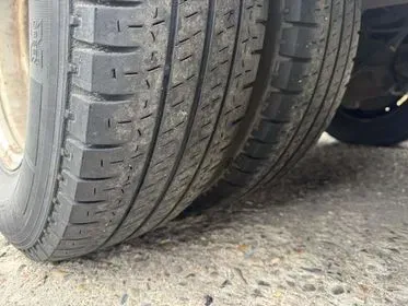 Mercedes-Benz Sprinter 515 CDI / 2009 / 304 300 km (18)