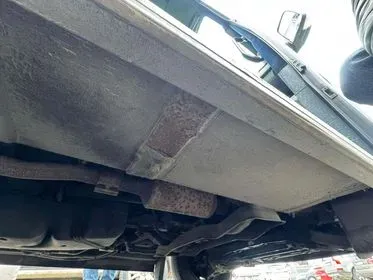 Mercedes-Benz Sprinter 515 CDI / 2009 / 304 300 km (15)