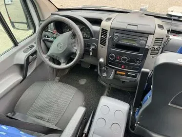 Mercedes-Benz Sprinter 515 CDI / 2009 / 304 300 km (24)
