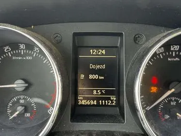 Škoda YETI / 2009 / 345 700 km (13)