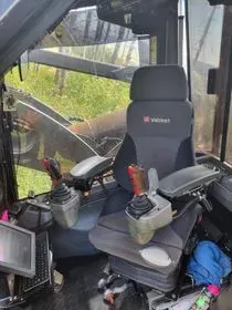 Harvestor Valmet CRH 18 DT / 2008 / 21 792 m/h (16)