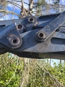 Harvestor Valmet CRH 18 DT / 2008 / 21 792 m/h (9)