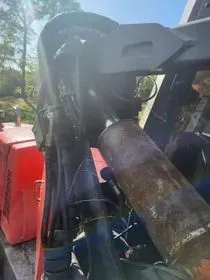 Harvestor Valmet CRH 18 DT / 2008 / 21 792 m/h (12)