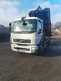 VOLVO FLB3C / 2013 / 350 000 km (1)
