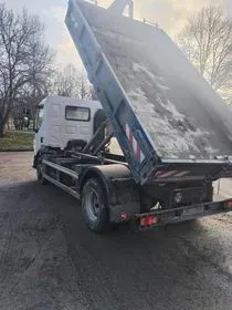 VOLVO FLB3C / 2013 / 350 000 km (2)