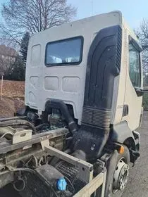 VOLVO FLB3C / 2013 / 350 000 km (3)