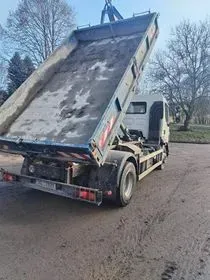 VOLVO FLB3C / 2013 / 350 000 km (5)