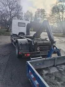 VOLVO FLB3C / 2013 / 350 000 km (7)