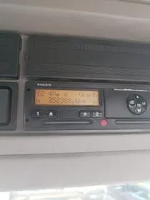 VOLVO FLB3C / 2013 / 350 000 km (10)