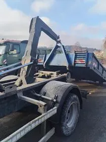 VOLVO FLB3C / 2013 / 350 000 km (8)