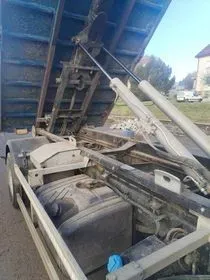 VOLVO FLB3C / 2013 / 350 000 km (9)