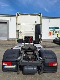 DAF XF 510 LOWDECK / 2017 / 830 000 km (4)