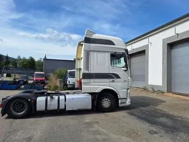 DAF XF 510 LOWDECK / 2017 / 830 000 km (3)