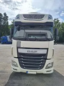 DAF XF 510 LOWDECK / 2017 / 830 000 km (1)