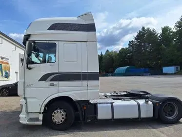DAF XF 510 LOWDECK / 2017 / 830 000 km (2)