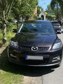 MAZDA CX7 / 2008 / 263 315 km (1)