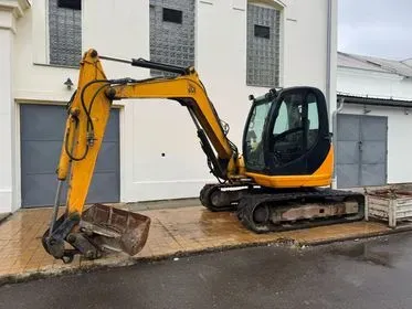 JCB 8080 ZTS / 2008 /  4600 m/h (2)
