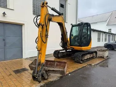 JCB 8080 ZTS / 2008 /  4600 m/h (1)