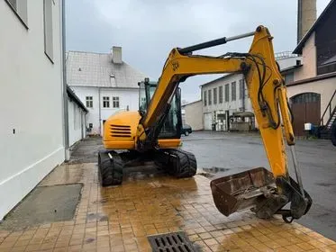 JCB 8080 ZTS / 2008 /  4600 m/h (3)