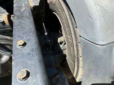 MAN TGX/ 2015/ Retarder (11)