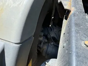 MAN TGX/ 2015/ Retarder (12)