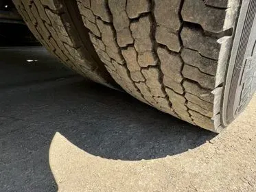 MAN TGX/ 2015/ Retarder (14)