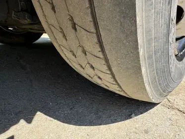 MAN TGX/ 2015/ Retarder (15)