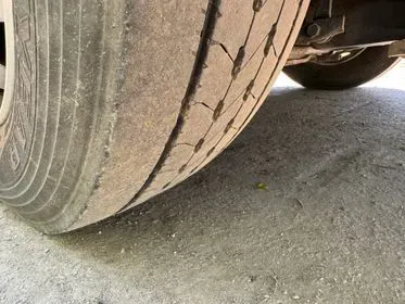 MAN TGX/ 2015/ Retarder (16)