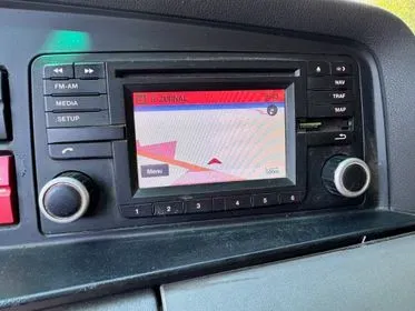 MAN TGX/ 2015/ Retarder (20)