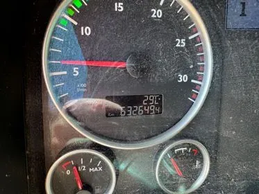 MAN TGX/ 2015/ Retarder (21)