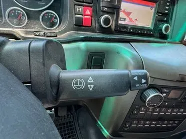 MAN TGX/ 2015/ Retarder (22)