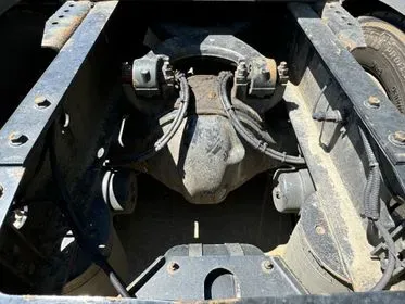 MAN TGX/ 2015/ Retarder (10)