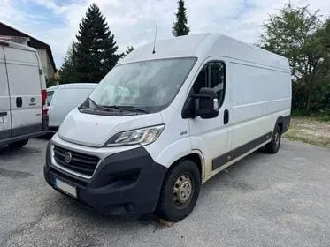 FIAT DUCATO 250 HXL / 2018 / 379 600 km (1)