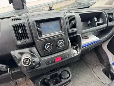 FIAT DUCATO 250 HXL / 2018 / 379 600 km (9)