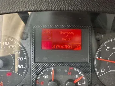 FIAT DUCATO 250 HXL / 2018 / 379 600 km (10)